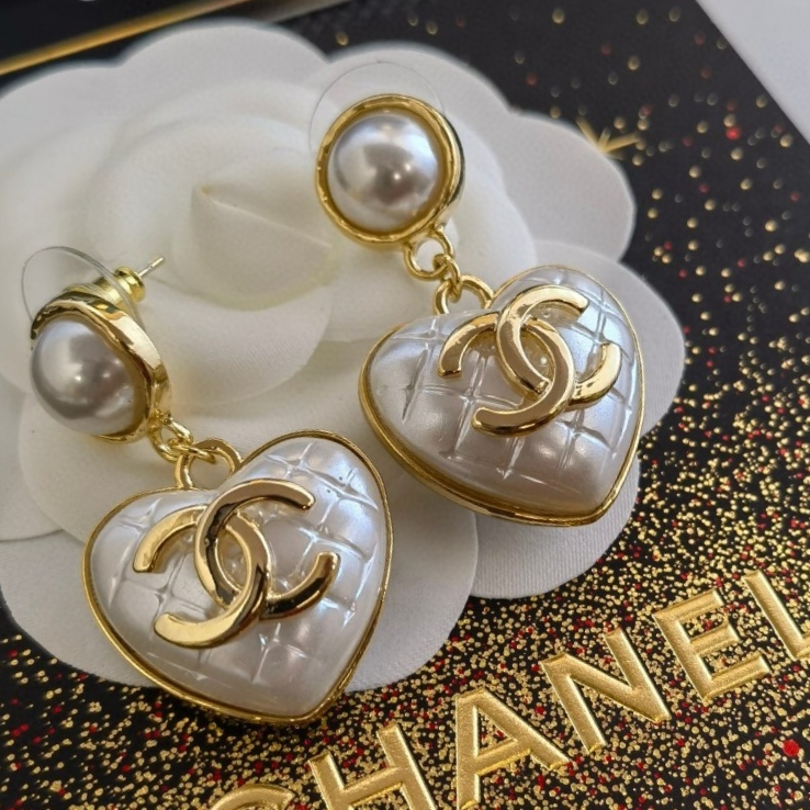 Chanel Earring 06yxh14